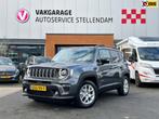 Jeep RENEGADE 1.5T e-Hybrid Limited|Winterpack|FULL LED|Came, Stof, 4 cilinders, Bedrijf, 1469 cc