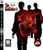 The Godfather II PS3, Spelcomputers en Games, Games | Sony PlayStation 3, Ophalen of Verzenden, Zo goed als nieuw