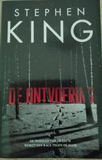 Boek De Ontvoering Stephen King, Stephen King, Nieuw, Ophalen of Verzenden, Amerika