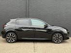 Peugeot E-208 EV GT 350 50 kWh 1STE EIGENAAR | DIGITAL DASH, 136 pk, Gebruikt, Parkeersensor, Leder en Stof