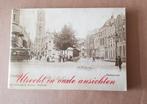 Utrecht in oude ansichten, Boeken, Ophalen of Verzenden, 20e eeuw of later, Zo goed als nieuw