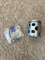 🔴Nieuwe zuiger 65cc Gilera Citta Ciao Si Bravo, Ophalen of Verzenden, Nieuw, Blok, Gilera