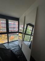 2x ikea schuifdeur spiegel, Huis en Inrichting, Kasten | Kledingkasten, Ophalen