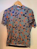 Heren fiets jersey Trend collectie AGU, Agu, Zo goed als nieuw, L, Bovenkleding
