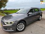 Volkswagen Passat Variant 1.6 TDI Comfortline/ climatronic/, Gebruikt, Euro 6, 4 cilinders, Traction-control