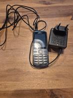 Nokia rm-745 Klassieke Telefoon, Gebruikt, Zwart, 3 tot 6 megapixel, Ophalen of Verzenden