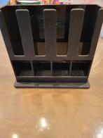 Houder voor nespresso dozen, Ophalen of Verzenden, Zo goed als nieuw