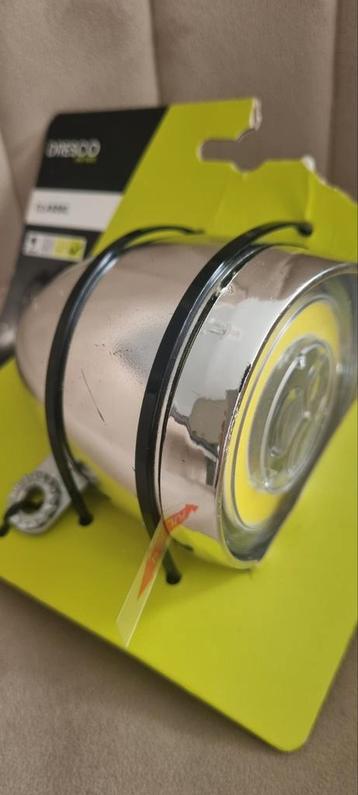 Dresco Koplamp Classic COB LED - Nieuw in verpakking beschikbaar voor biedingen
