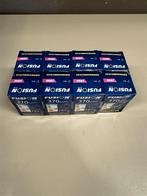 lampjes - 8 stuks halogeen lamp 28w B22 EDHES28BC/G45 370lum, Ophalen of Verzenden, Zo goed als nieuw, E27 (groot), Led-lamp