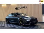 Mercedes-Benz AMG GT 4-Door Coupe AMG 63 S 4MATIC+ Edition 1, Auto's, Mercedes-Benz, Automaat, 4 stoelen, 2020 kg, Leder
