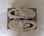 Adidas Yeezy 500 bone white sneakers, Ophalen, Wit, Nieuw, Sneakers of Gympen