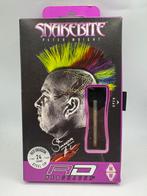 Red Dragon Peter Wright Rainmbow Mamba 24 Gram Dartpijlen, Ophalen of Verzenden, Zo goed als nieuw, Nvt, Pijlen