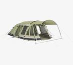 Outwell tent Bear lake groen 6 personen, Caravans en Kamperen, Ophalen, Gebruikt