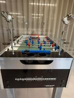 Garlando voetbaltafel - world champion ITSF, Kinderen en Baby's, Speelgoed | Voetbaltafels, Ophalen, Zo goed als nieuw