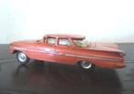 Collector : CHEVROLET Impala - CORGI TOYS 1/50 Vintage, Ophalen of Verzenden, Gebruikt, Auto's