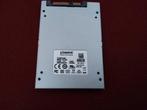 Interne ssd 480 gb 2 x 8 werkgeheugen 3 fire wire 2 andere ?, Ophalen of Verzenden, Zo goed als nieuw, Desktop