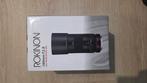 Rokinon 100mm F2.8 Marco lens objectief Nikon, Nieuw, Info@Rokinon.com, New york ny 10018, Rokinon