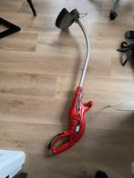 Elektrische bosmaaier Black & Decker. 1,6 mm draad., Tuin en Terras, Grastrimmers, Ophalen, Gebruikt