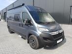 Camper Clever Move 600, 7-2020, slechts 33.600km! Bearlock, Caravans en Kamperen, Overige merken, Buscamper of Camperbus, Ringverwarming