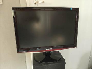 Samsung televisie (tv) beschikbaar voor biedingen