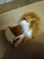 Poppenkast leeuw, Kinderen en Baby's, Speelgoed | Knuffels en Pluche, Ophalen of Verzenden, Zo goed als nieuw, Overige typen