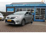 Toyota Verso 1.8 VVT-i Business 70000km navi ecc cruise, Auto's, Toyota, Voorwielaandrijving, Euro 5, Zwart, 4 cilinders