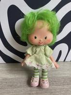Strawberry Shortcake groen lime chiffon, Ophalen of Verzenden, Zo goed als nieuw, Pop