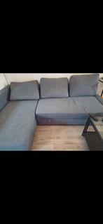 Slaapbank, Huis en Inrichting, Ophalen