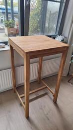 Nieuw! Statafel bartafel hout, Ophalen, Nieuw