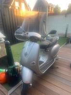 Vespa ET4 150 Leader, Fietsen en Brommers, Ophalen, Gebruikt