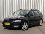 Skoda Octavia Combi 1.4 TSI 150pk 6 bak Navi Clima PDC 2014!, Voorwielaandrijving, USB, Stof, Euro 6