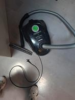 Philips Performer Active Stofzuiger, Ophalen