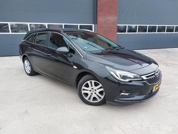 Opel Astra Sports Tourer 1.6 CDTI Business+AIRCO/ECC/NAV beschikbaar voor biedingen