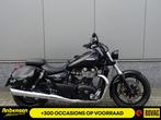 Triumph THUNDERBIRD STORM 1700 (bj 2012), Chopper, Bedrijf, 1699 cc