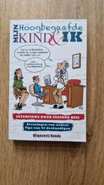 Suzanne Buis - Mijn hoogbegaafde kind en ik, Ophalen of Verzenden, Zo goed als nieuw