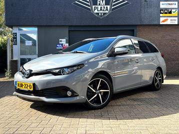 Toyota Auris Touring Sports 1.8 Hybrid Freestylecarplay_Came beschikbaar voor biedingen
