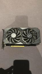 Gigabyte geoforce rtx 2060, Computers en Software, Videokaarten, Gebruikt, Ophalen of Verzenden, Overige typen, Nvidia