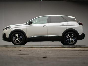 Peugeot 3008 1.2 PureTech Allure Sport (APPLE CARPLAY,NAVI,L beschikbaar voor biedingen