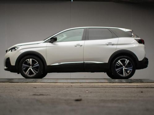 Peugeot 3008 1.2 PureTech Allure Sport (APPLE CARPLAY,NAVI,L, Auto's, Peugeot, Bedrijf, Te koop, 360° camera, ABS, Achteruitrijcamera