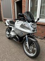 Zeer nette BMW R1100 S, Motoren, Motoren | BMW, 2 cilinders, Particulier, Meer dan 35 kW, Toermotor