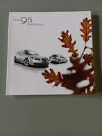 Saab 95 Griffin Edition 2008 / 2009 56 pag. Duits, Verzenden, Zo goed als nieuw, Overige merken
