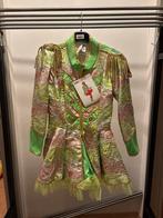Carnavalsjas - kostuum 44, 40, 42, 34), Ophalen, Carnaval, Nieuw, Overige maten