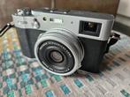 Fujifilm X100V – in uitstekende staat – 10.900 clicks, Gebruikt, Compact, 26 Megapixel, Ophalen of Verzenden