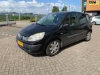 Renault Scénic 2.0-16V Comfort Zwart Airco Schuifdak, 1998 cc, 135 pk, 4 cilinders, Origineel Nederlands