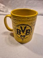 BVB Dortmund Mok - De Gele Wand, Ophalen of Verzenden, Gebruikt