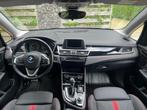 BMW 2-serie Active Tourer 225xe Sport line, Auto's, BMW, Automaat, 8 kWh, Stof, Gebruikt