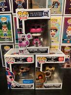 Five Nights at Freddy’s Funko Pop! set, Verzamelen, Poppetjes en Figuurtjes, Ophalen of Verzenden, Zo goed als nieuw