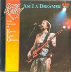 Kelly Groucutt - Am I a dreamer (NL’82) HEEL MOOI (Tip), Cd's en Dvd's, Ophalen of Verzenden