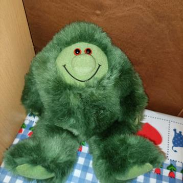 Muzzy knuffel 29 cm groot  beschikbaar voor biedingen