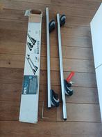 Dakdragers voor dakrail, Auto diversen, Dakdragers, Ophalen, Zo goed als nieuw